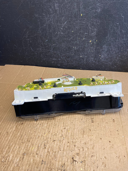 1997 to 2003 Ford E350 VAN Gauge Speedometer Cluster ad2027 DG6