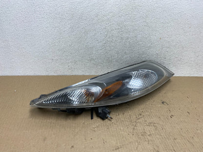 2013 2014 Nissan Juke NISMO RS Left Driver Turn Signal Headlight AG65382