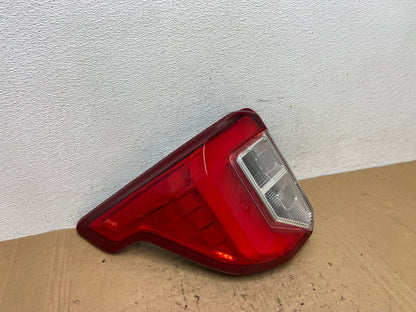2020 2021 2022 2023 Ford Explorer Left Driver Lh Side Tail light AD3731 LK2