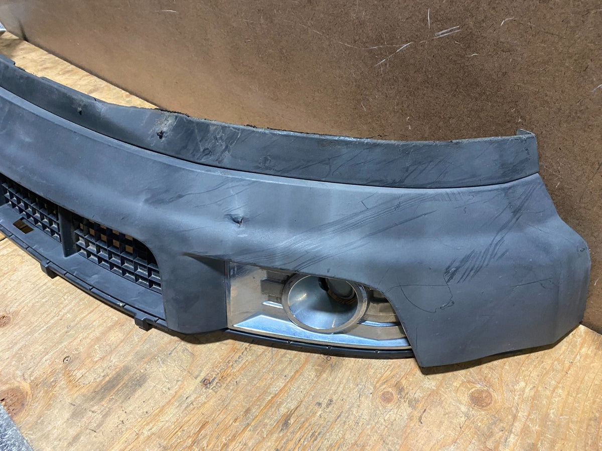 2007 to 2010 Ford Edge Front Bumper Lower Valance 7T43-17C831 V4061 PS5