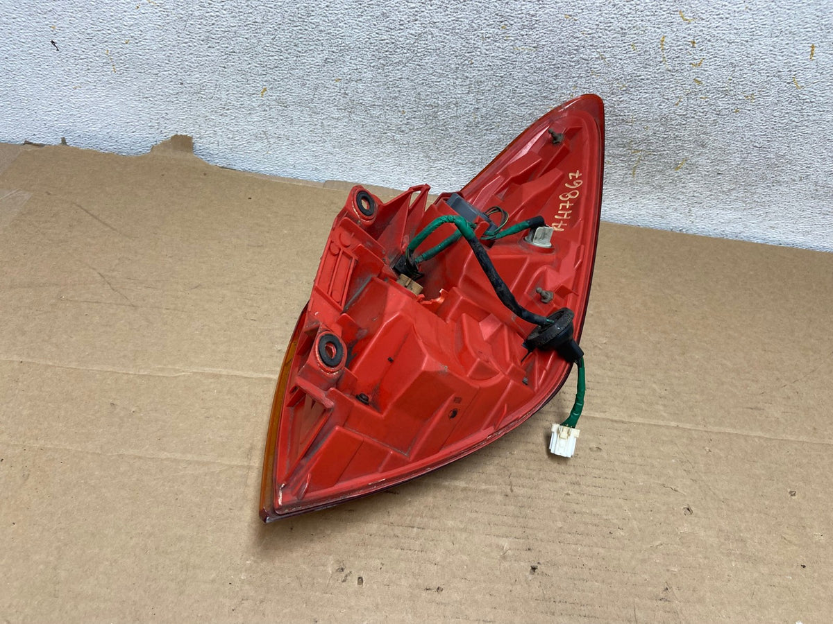 2009 2010 Nissan Murano Left Driver Lh Side Tail Light AH7867 LK5