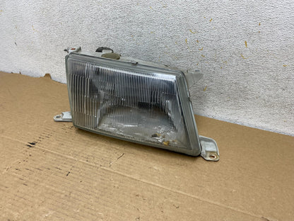 1995 to 1997 Lexus LS400 Right Passenger RH Side Headlight ah7927 DG2