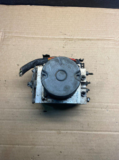 2007 to 2011 Mercedes E350 ABS Anti Lock Brake Pump ae2487 DG5