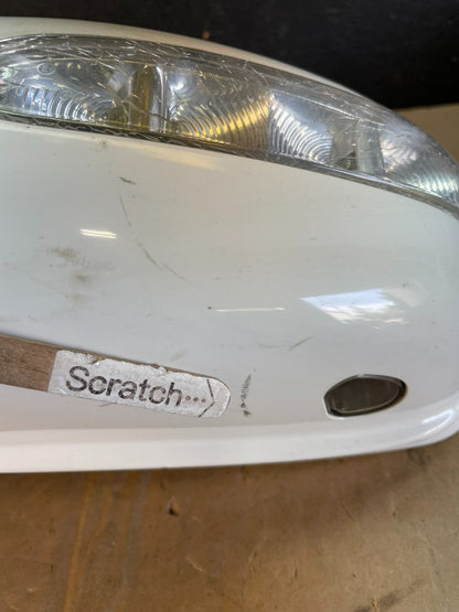 2006-2010 Mercedes-Benz R-Class R350 R500 Left Driver Door Mirror AC9847 DW8