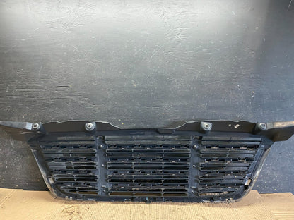 2007 to 2009 Freightliner Sprinter Front Upper Chrome Grill Grille V4350 GD3