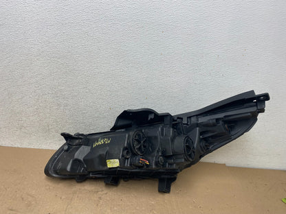 2015-2017 Hyundai Sonata Right Passenger RH Side Halogen Headlight AG5447 DW8