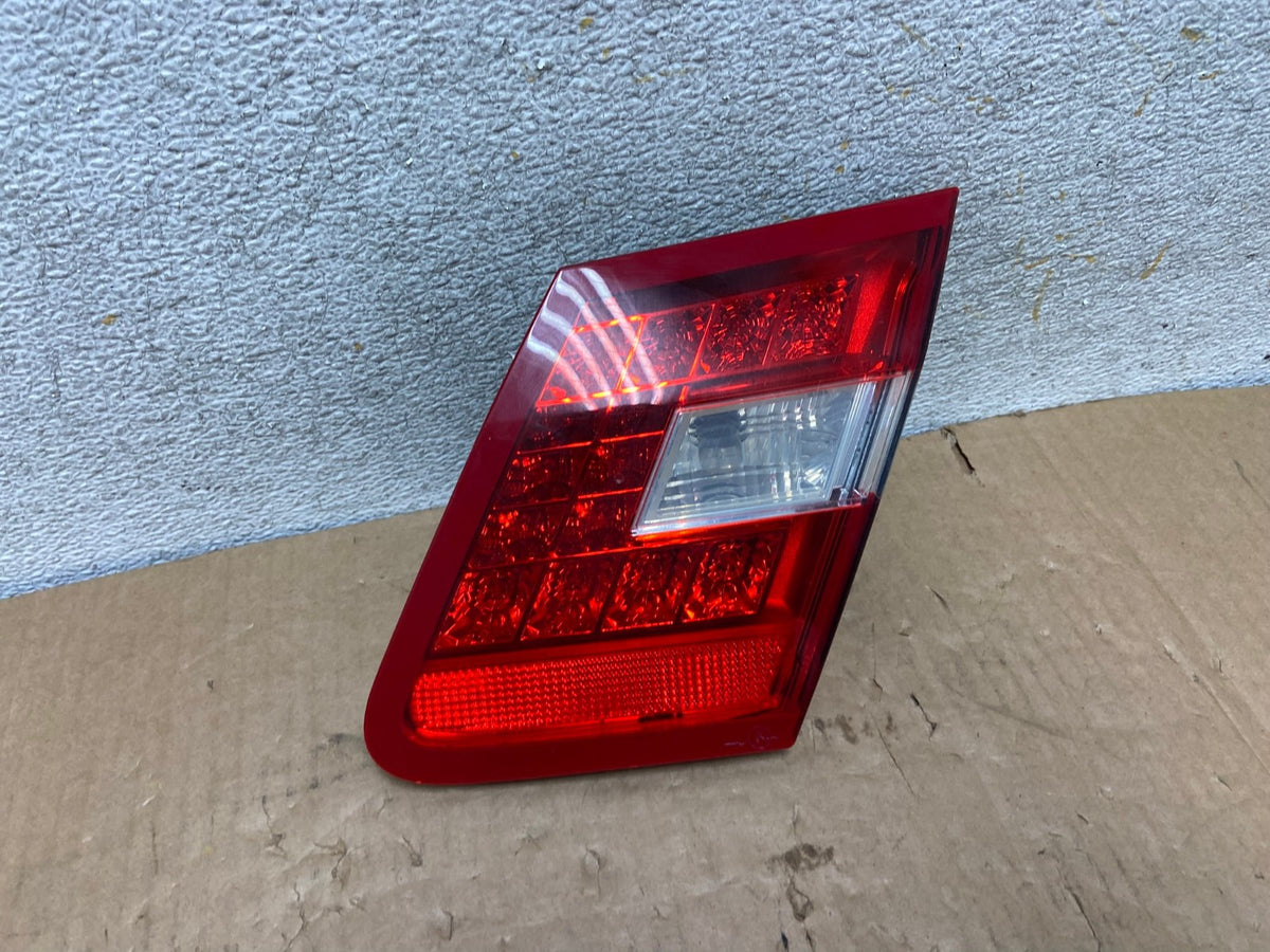 2010 to 2013 Mercedes E-Class Coupe Right Passenger Inner Tail Light AI7944 LK0