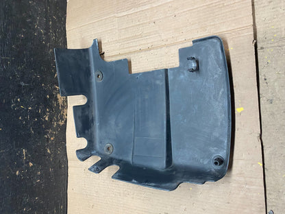 2000 2001 2002 Lincoln LS Engine Motor Cover w4851 DG7