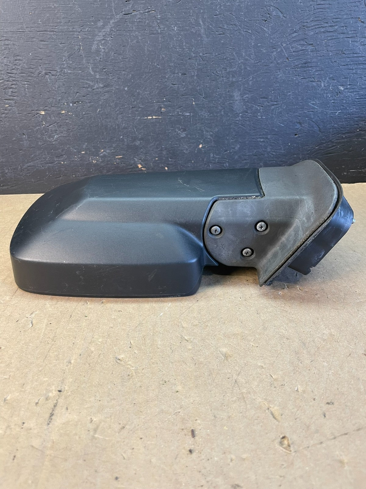 2003 to 2011 Honda Element Right Passenger RH View Door Mirror AD5643 DW2