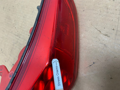 2003 to 2008 Infiniti FX35 FX45 Right Passenger RH Side Tail Light AD2714 LK4