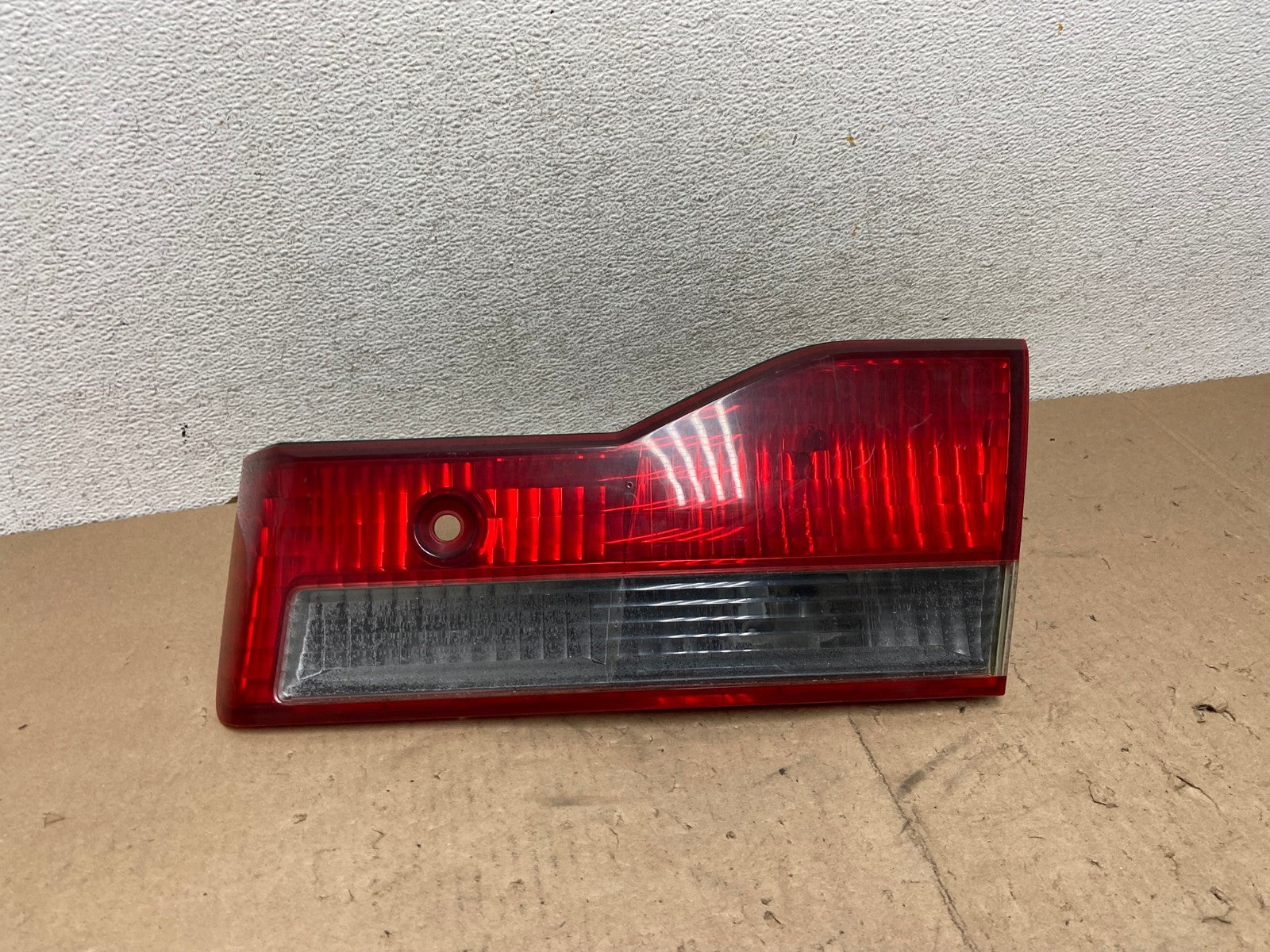 2001 to 2002 Honda Accord Sedan Right Passenger Inner Tail Light AG5535 LK0