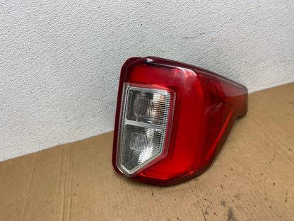 2020 2021 2022 2023 Ford Explorer Right Passenger Side Tail light AD2838 LK2