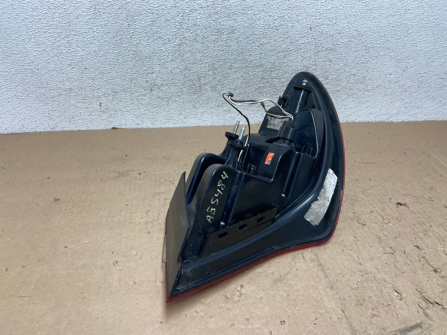 2011 - 2014 Chrysler 200 Sedan Left Driver LH Led Tail Light AG5484 LK4
