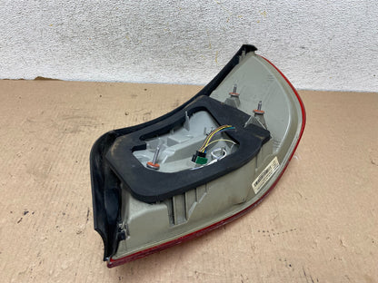 2011 - 2013 BMW 3 Coupe 328i 335i M3 E92 Left Driver Tail Light AH1002 DG4