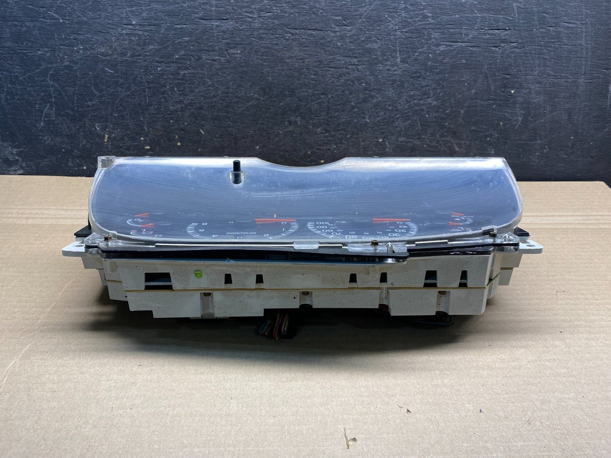 2000 2001 2002 Ford Expedition Speedometer Instrument Gauge Cluster Oe AH7560 DG3