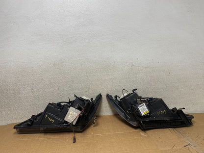 2007 2008 2009 Acura MDX Headlights Xenon HID Left+Right Side Oem Z1309 DW10