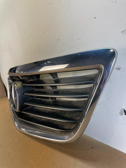 2002 to 2003 Acura RL Front Upper Grille Grill Emblem AG2947 DG1