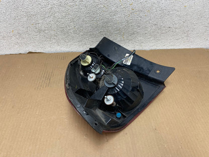 2004 to 2008 Chevrolet Malibu Right Passenger Rh Side Tail Light AH2988 LK6