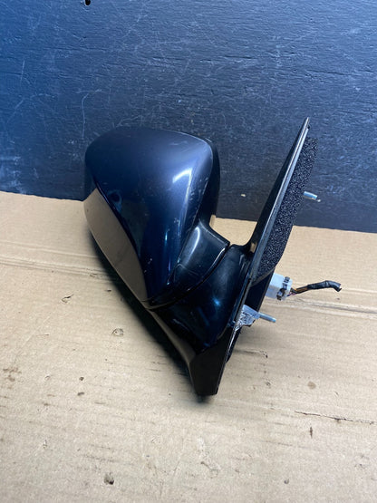 2013 - 2016 Hyundai Santa Fe Sport Right Passenger Door Mirror AE8105 DG2