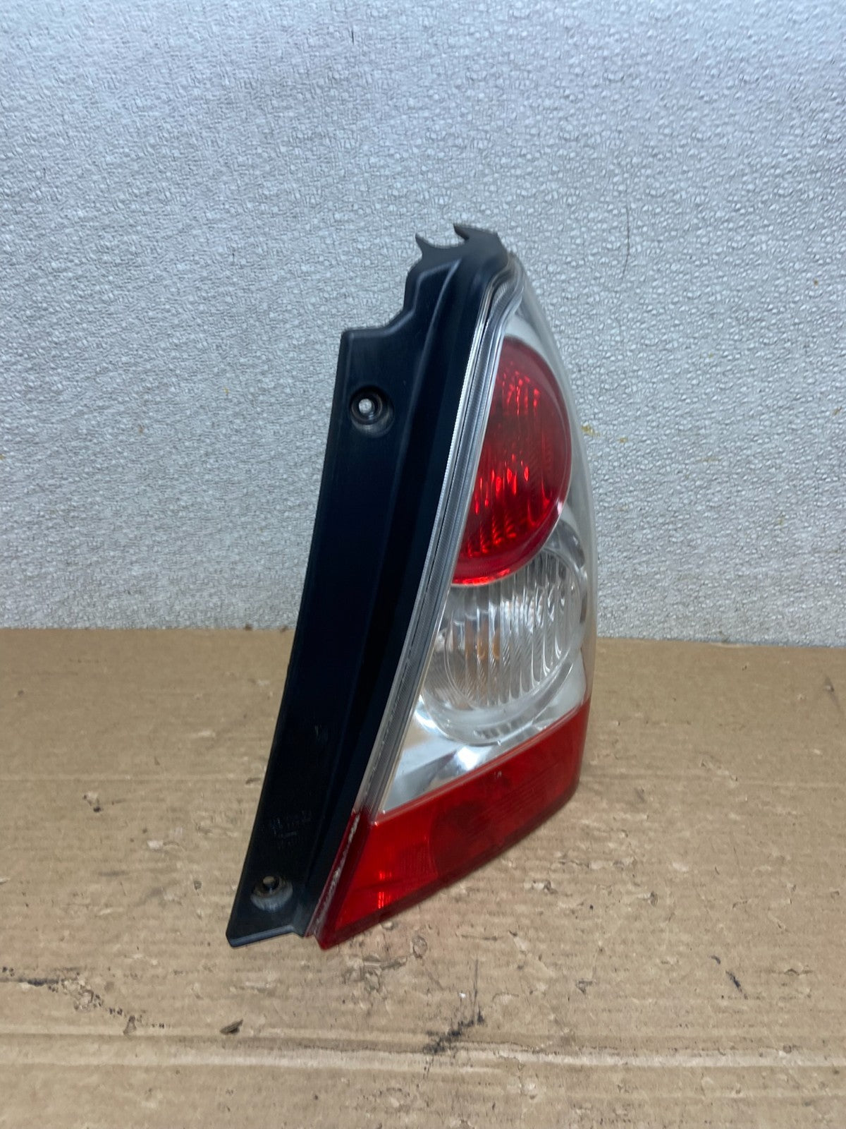 2006 2007 2008 Subaru Forester Right Passenger Rh Side Tail Light OEM AB4823 LK2