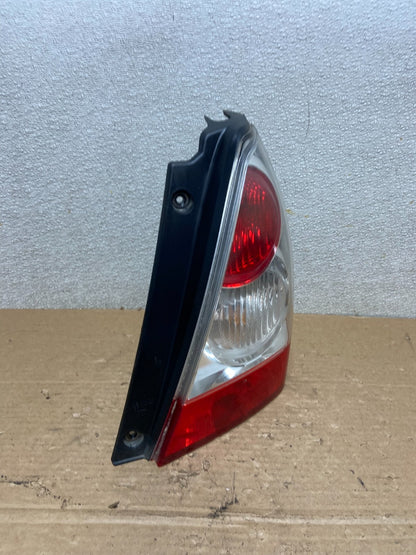 2006 2007 2008 Subaru Forester Right Passenger Rh Side Tail Light OEM AB4823 LK2