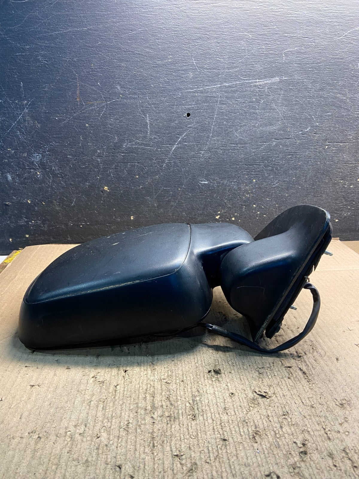 1999 - 2007 Ford F250SD F350SD Right Passanger RH Side Door Mirror z2144 DG3