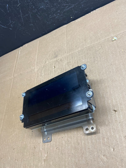 2009 to 2011 Nissan Maxima Display Screen OEM AB9327 DG3