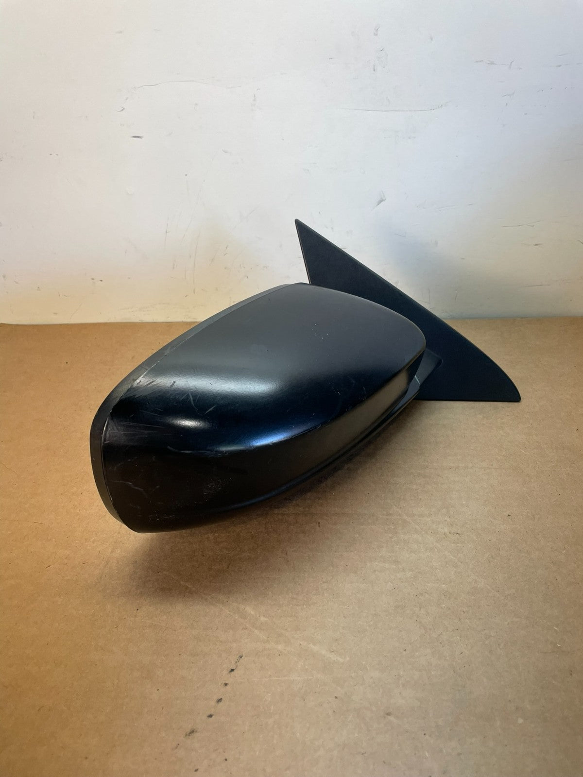 2011 to 2014 Chrysler 200 Right Side View Power Door Heated Mirror af8611 DG1