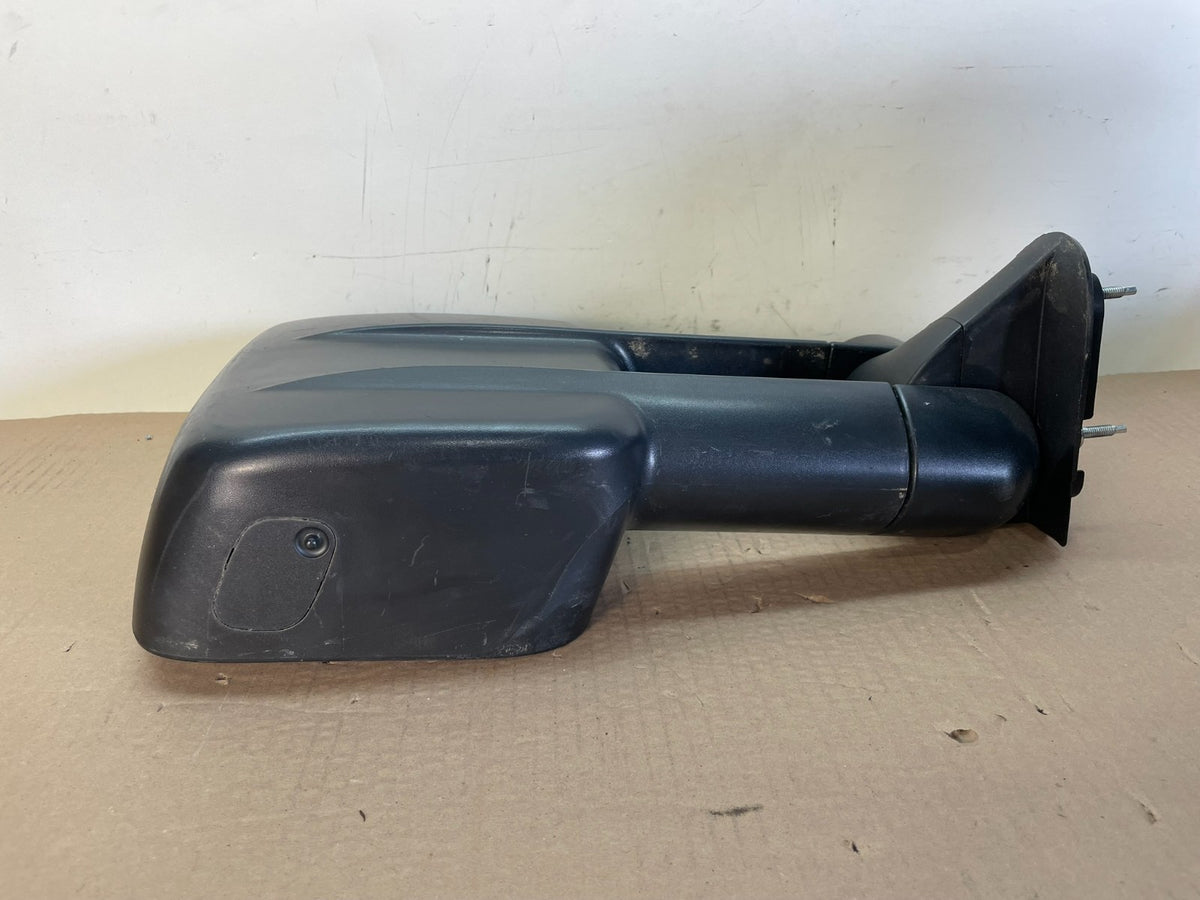 2003 2006 Chevrolet Silverado Sierra Right Passenger Tow Door Mirror AH6501 DG3