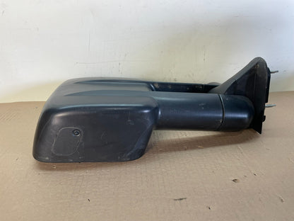 2003 2006 Chevrolet Silverado Sierra Right Passenger Tow Door Mirror AH6501 DG3