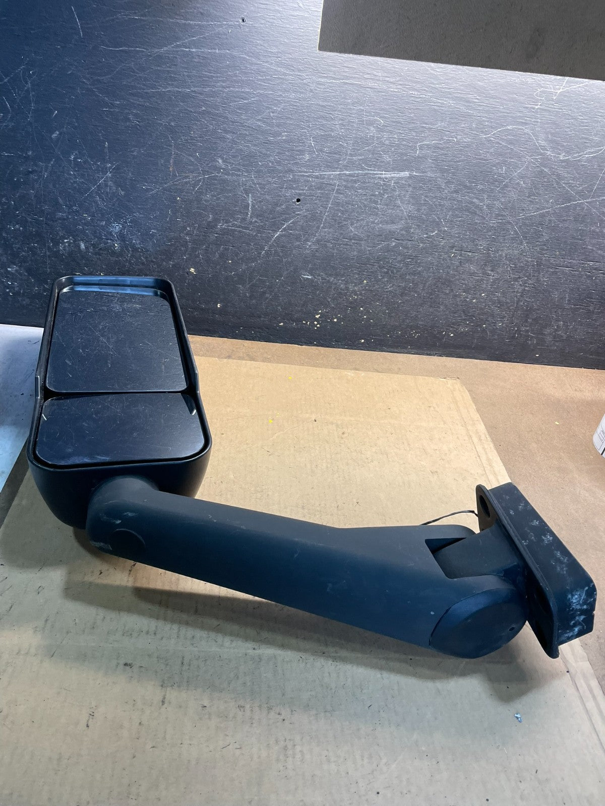 2003-09 Chevrolet C4500 Kodiak/GMC C5500 Topkick Left Side Door Mirror z2311 DG7