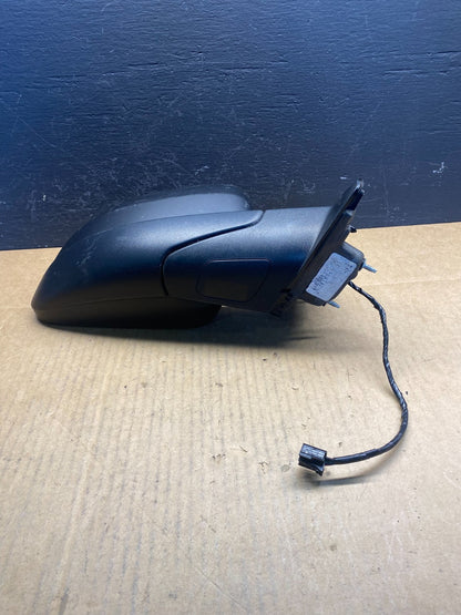 2011-2018 Jeep Grand Cherokee Right Passenger Power Door Heated Mirror AC2812 DW3