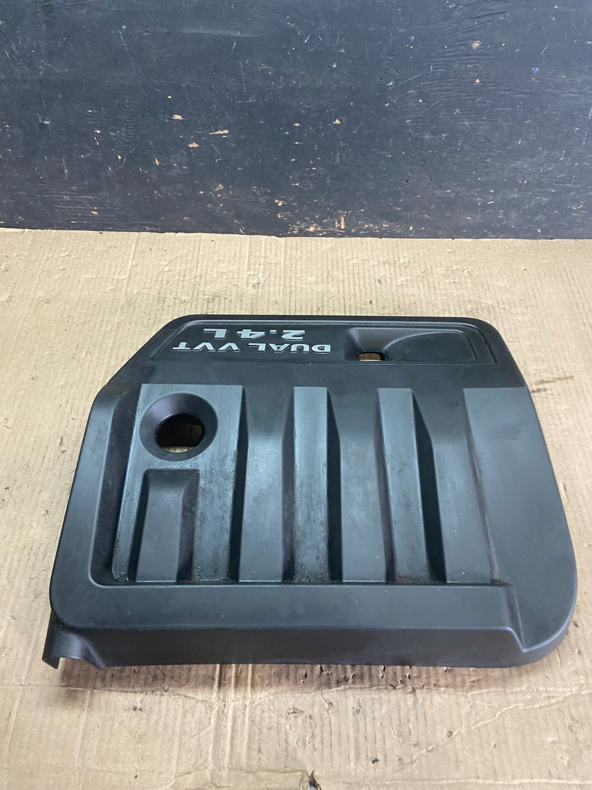 2012 to 2014 Chrysler 200 Engine Cover Top Lid Cover P0446 DG1
