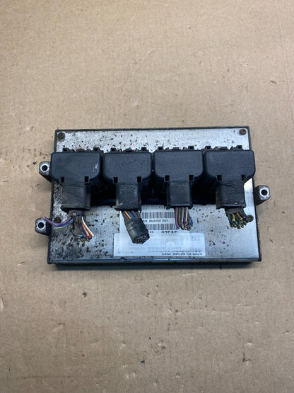 2006 Dodge RAM 1500 Durango 5.7L Engine Computer Module ECU PCM ae7419 DG0