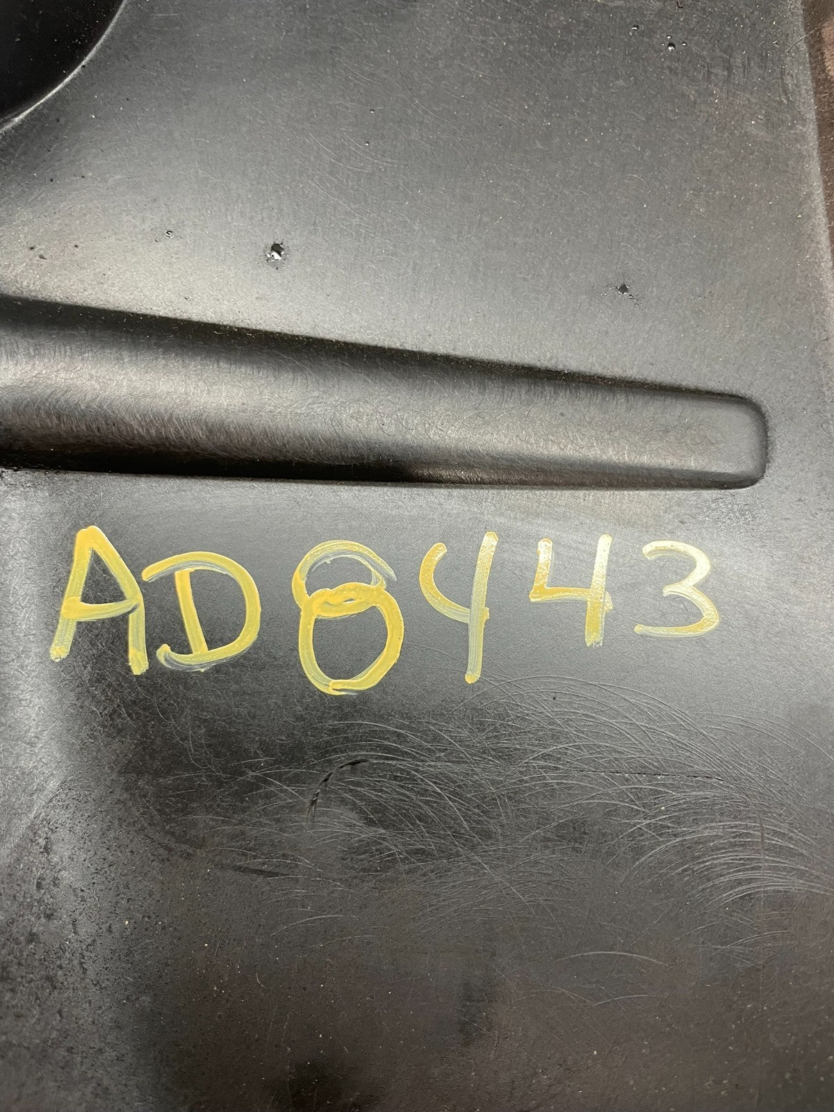 2012 to 2014 Jeep grand Cherokee 3.6L Engine Cover AD8443 DG4