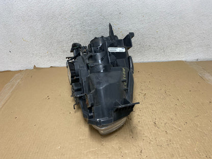 2009-2014 Nissan Maxima Headlight Left Driver Side Xenon HID TYC AH2847 DW7