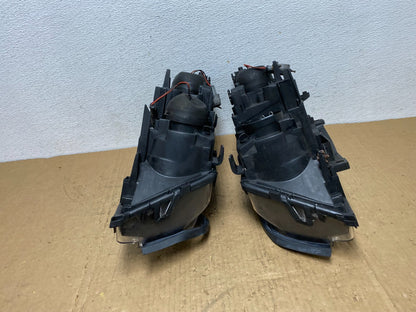 2000 to 2003 BMW 325Ci 330Ci E46 Coupe Left+Right Halogen Headlights AD1429 DW8