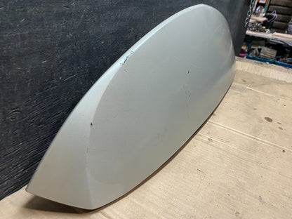 2013 to 2017 Chevrolet Traverse Rear Trunk Spoiler Wing Third Brake W2099 DG2