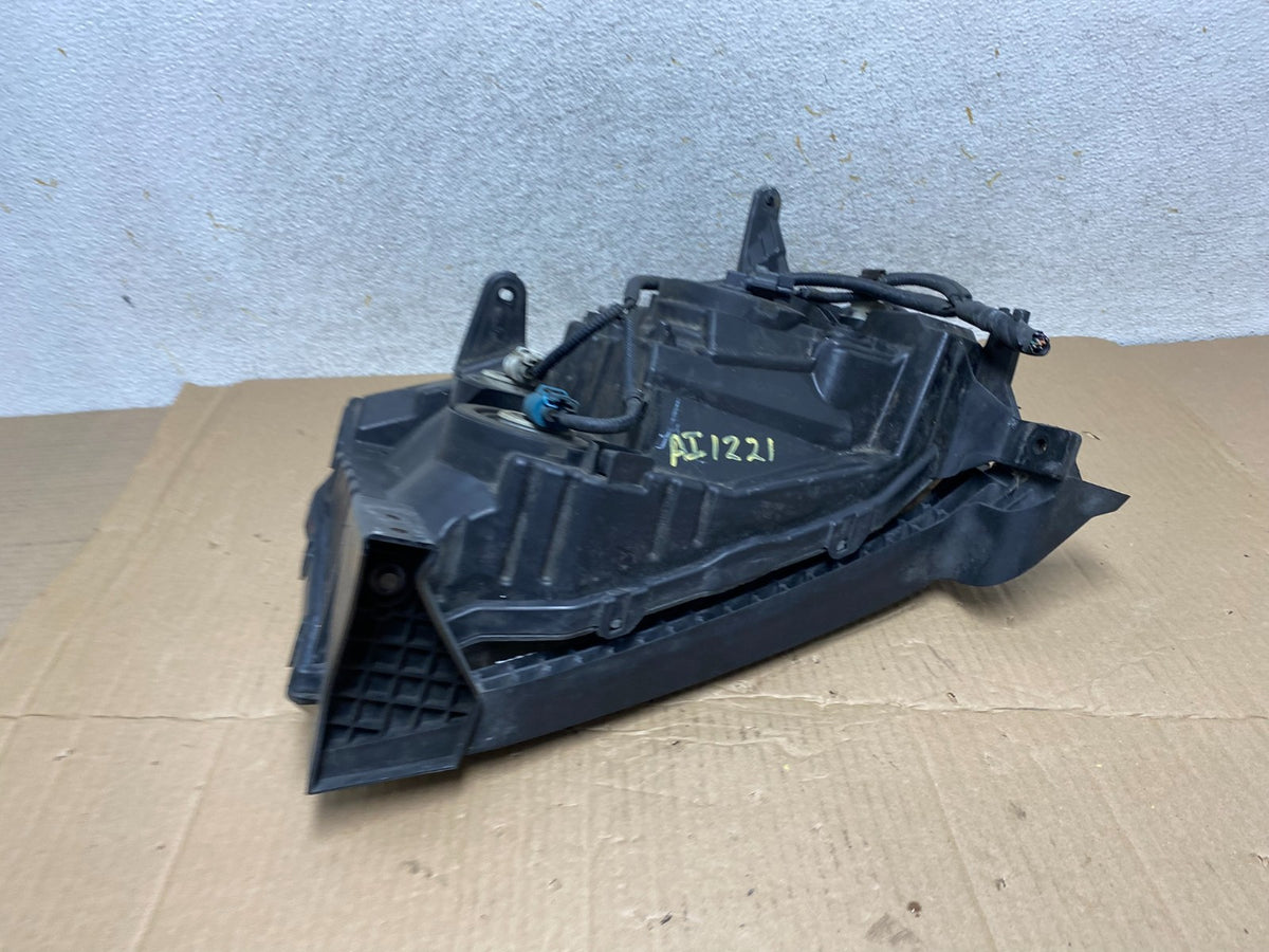 2009 2010 2011 Honda Pilot Right Passenger RH Halogen Headlight AI1221 DW8