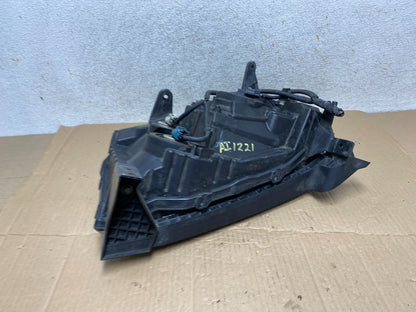 2009 2010 2011 Honda Pilot Right Passenger RH Halogen Headlight AI1221 DW8