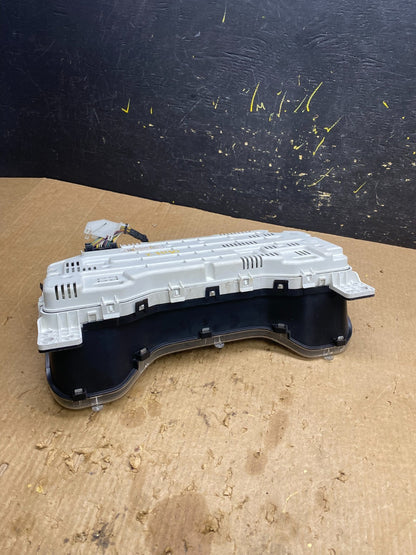 2011 to 2013 Ford E150 E250 E350 VAN Gauge Speedometer Cluster Z7140 DG4