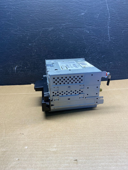2011 - 2013 Dodge Journey Radio Info Media CD Player Unit AD6597 DG1