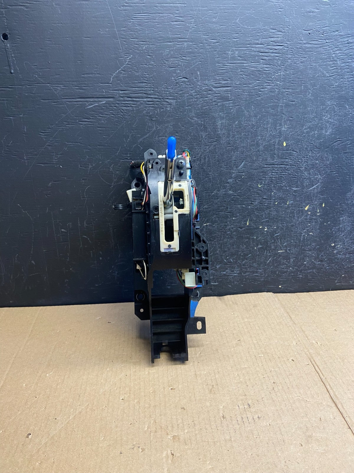2016 to 2023 Nissan Maxima Automatic Transmission Gear Shifter AE44420