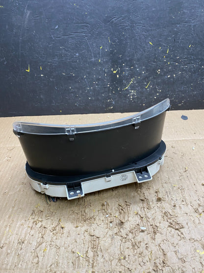2009 Subaru Forester Speedometer Instrument Cluster Gauges V7634 DG3