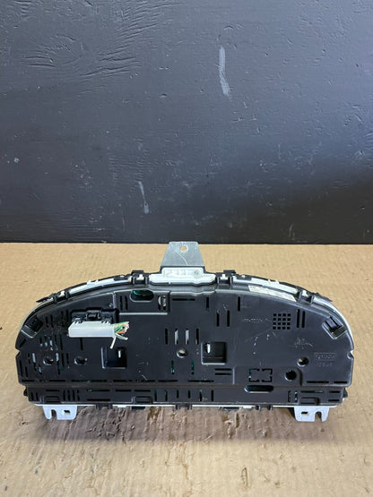 2011 2012 Lincoln MKZ Speedometer Cluster Gauge OEM ab3301 DG8
