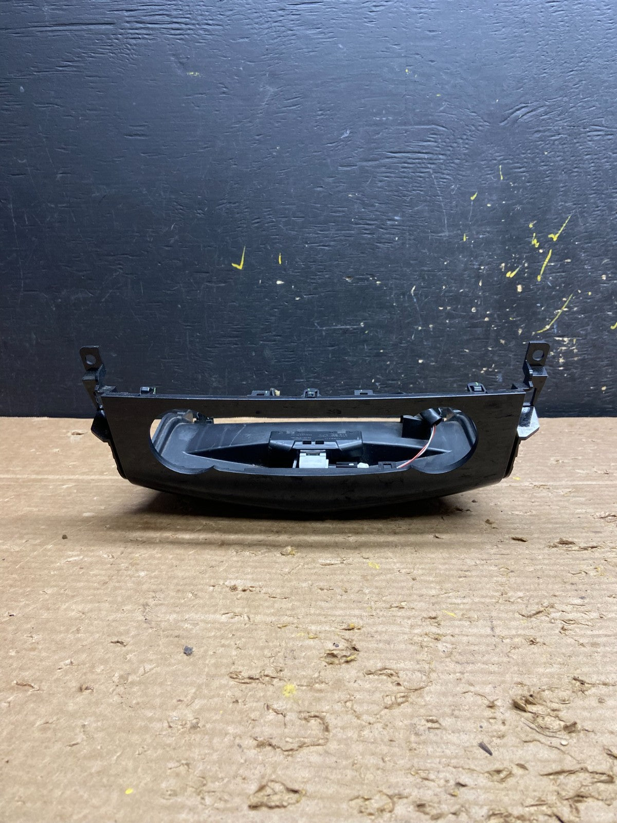 2013 to 2015 Nissan Altima Lower Dash Panel Trim Bezel Cover OEM W3296 DG0