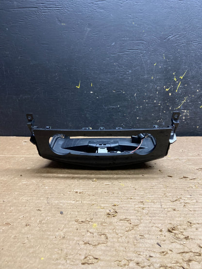 2013 to 2015 Nissan Altima Lower Dash Panel Trim Bezel Cover OEM W3296 DG0