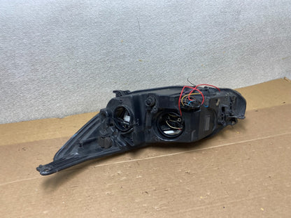 2012 2013 2014 Ford Focus Right Passenger Rh Side Headlight Oem AB5174 DW6
