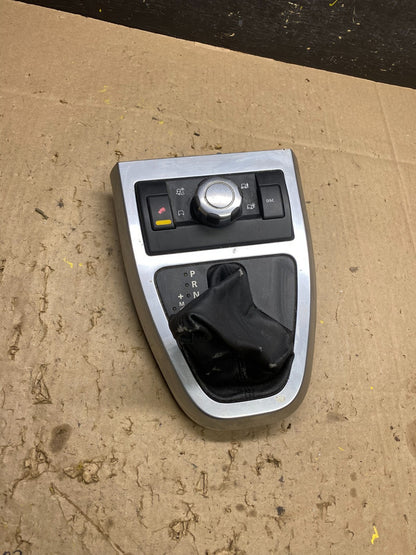 2008 - 2012 Land Rover LR2 Traction Suspension Control Switch U5053 DG0