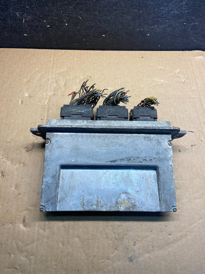 2009 Ford Escape Engine Control ECU Computer Module 9m6a-12a650-eg AF9310 DG1